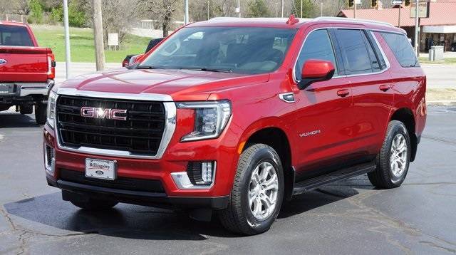 2022 GMC Yukon SLE — SUV — 41,825 mi — Ardmore, OK