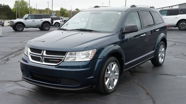2015 Dodge Journey SE — SUV — 132,908 mi — Ardmore, OK