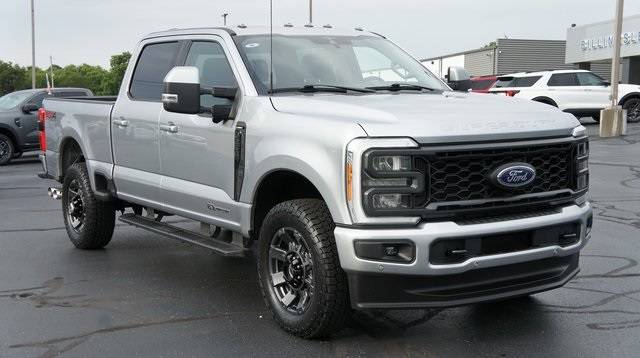 2023 Ford Super Duty F-250 LARIAT — Pickup Truck — 41,145 mi — Ardmore, OK