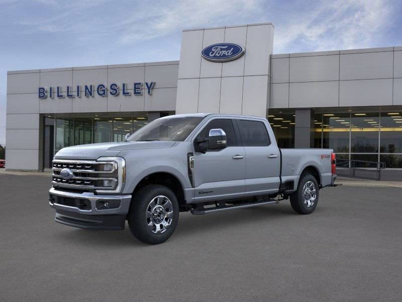 2026 Ford Super Duty F-250 XL