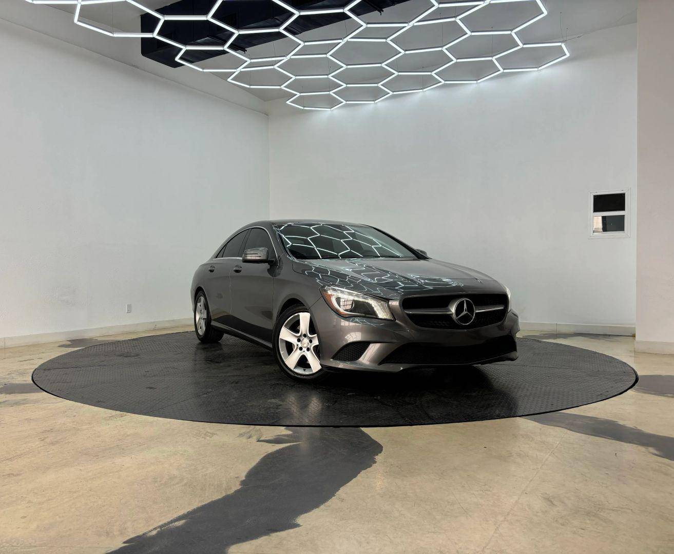 2015 Mercedes-Benz CLA CLA 250 — Sedan — 138,630 mi — Glendale, CA