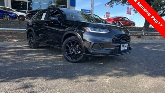 2023 Honda HR-V Sport — SUV — 26,180 mi — Waco, TX