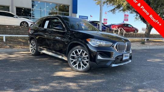 2021 BMW X1 28i — SUV — 34,652 mi — Waco, TX