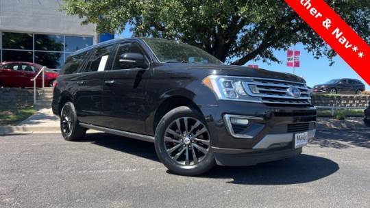 2019 Ford Expedition Limited — SUV — 127,670 mi — Waco, TX