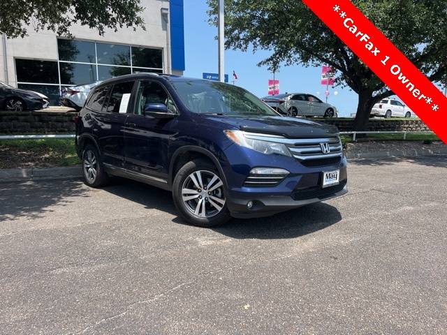 2018 Honda Pilot EX-L — SUV — 149,629 mi — Waco, TX