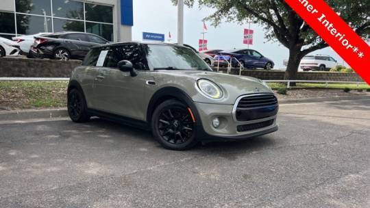 2019 MINI Hardtop Cooper