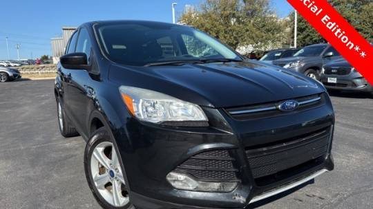 2014 Ford Escape SE — SUV — 104,723 mi — Waco, TX