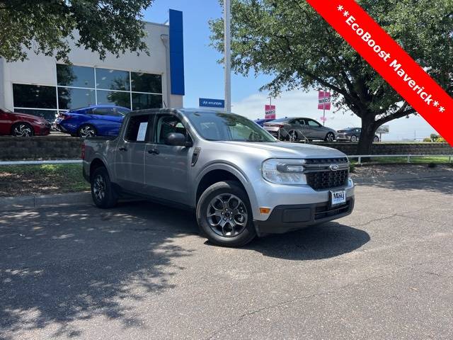 2024 Ford Maverick XLT — Pickup Truck — 22,220 mi — Waco, TX
