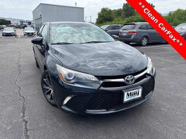 2017 Toyota Camry XSE — Sedan — 79,421 mi — Waco, TX