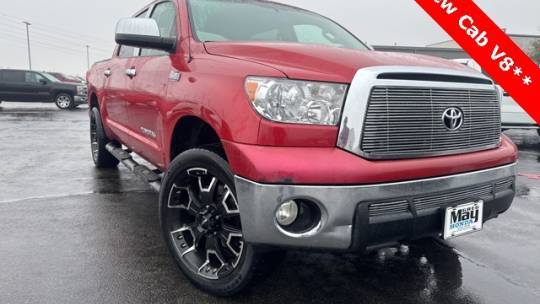 2011 Toyota Tundra Base — Pickup Truck — 238,000 mi — Waco, TX