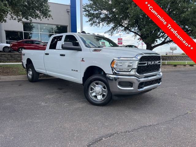 2022 Ram 2500 Tradesman — Pickup Truck — 84,377 mi — Waco, TX