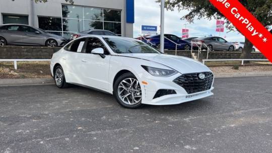 2023 Hyundai Sonata SEL — Sedan — 22,608 mi — Waco, TX