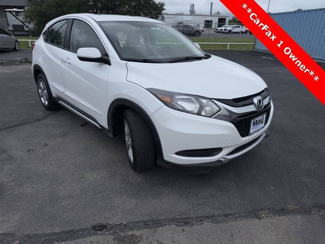2016 Honda HR-V LX — SUV — 90,166 mi — Waco, TX