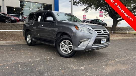 2019 Lexus GX GX 460 — SUV — 74,740 mi — Waco, TX
