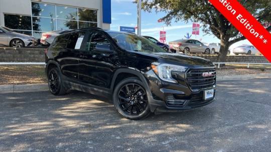2023 GMC Terrain SLE — SUV — 39,561 mi — Waco, TX