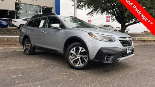 2021 Subaru Outback 2.5i Limited — SUV — 85,995 mi — Waco, TX