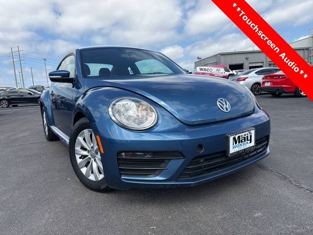 2019 Volkswagen Beetle S — Coupe — 58,143 mi — Waco, TX