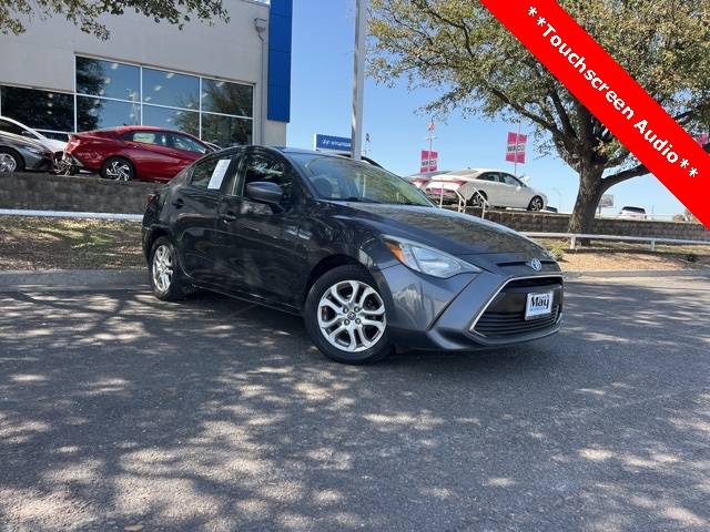2017 Toyota Yaris iA Base — Sedan — 101,258 mi — Waco, TX