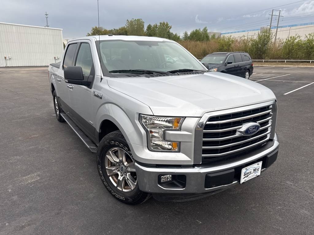 2016 Ford F-150 XLT — Pickup Truck — 93,701 mi — Waco, TX