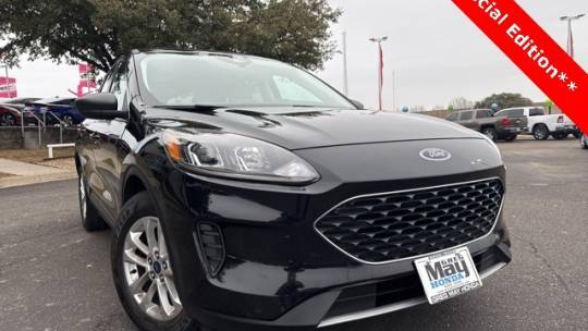 2022 Ford Escape SE — SUV — 54,809 mi — Waco, TX