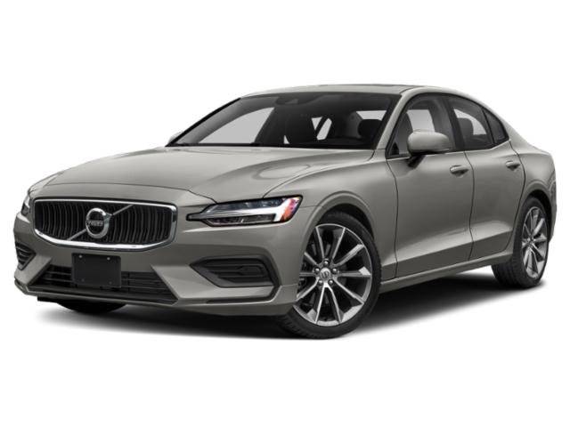 2019 Volvo S60 Momentum — Sedan — 57,597 mi — Kirkwood, MO