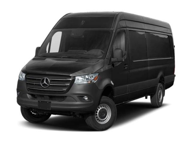 2019 Mercedes-Benz Sprinter Chassis Cab Standard — Chassis Cab Truck — 17,000 mi — Kirkwood, MO