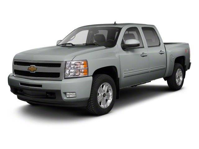 2013 Chevrolet Silverado 1500 LT — Pickup Truck — 162,649 mi — Kirkwood, MO