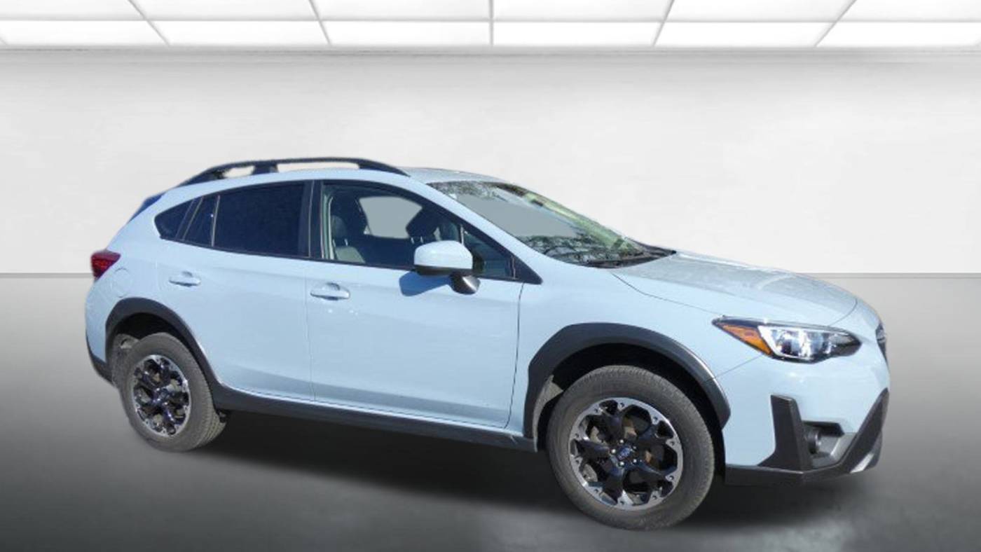 2023 Subaru Crosstrek Premium — SUV — 50,852 mi — Kirkwood, MO