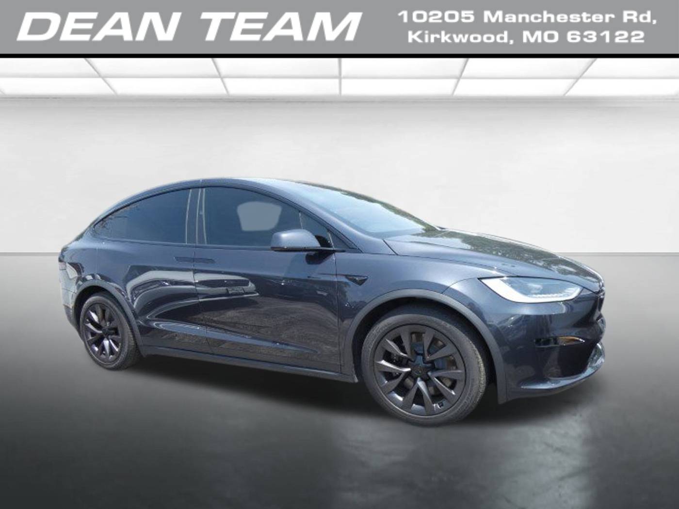 2024 Tesla Model X Model X — SUV — 8,265 mi — Kirkwood, MO