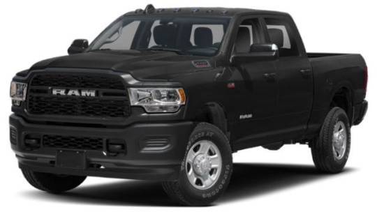 2019 Ram 2500 Tradesman — Pickup Truck — 32,809 mi — Kirkwood, MO