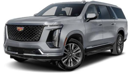 2025 Cadillac Escalade-V V-Series — SUV — 5 mi — Kirkwood, MO