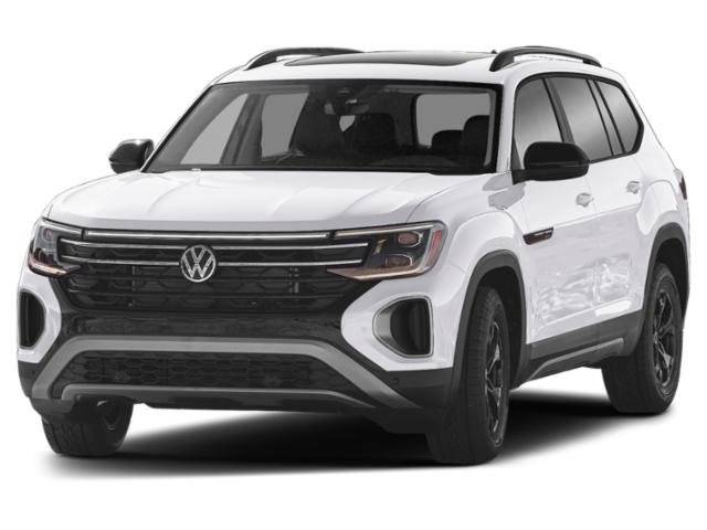 2024 Volkswagen Atlas Peak Edition SEL — SUV — 1,148 mi — Kirkwood, MO