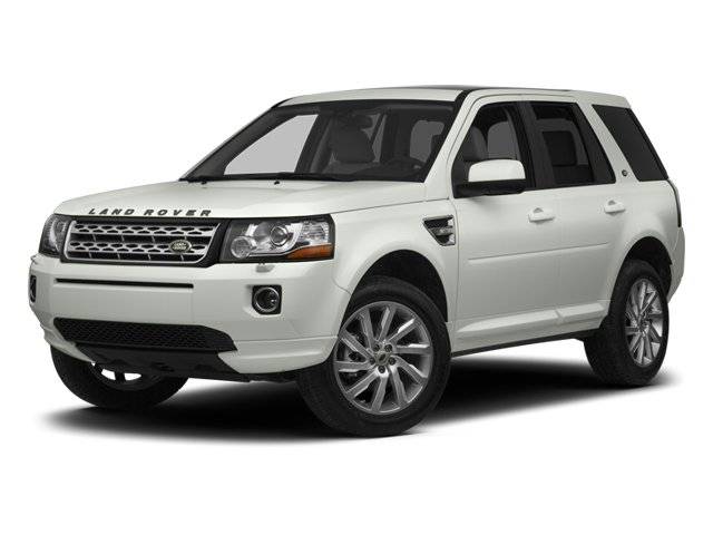 2013 Land Rover LR2 Standard — SUV — 9,589 mi — Kirkwood, MO