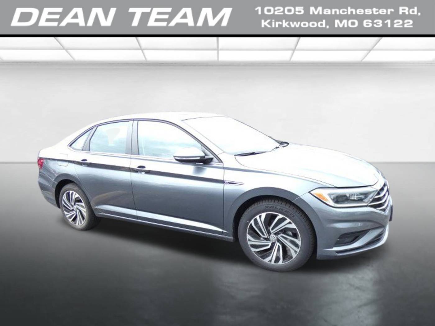 2021 Volkswagen Jetta SEL Premium — Sedan — 36,122 mi — Kirkwood, MO