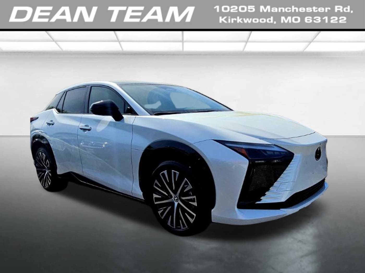 2024 Lexus RZ RZ 450e Premium — SUV — 1,435 mi — Kirkwood, MO