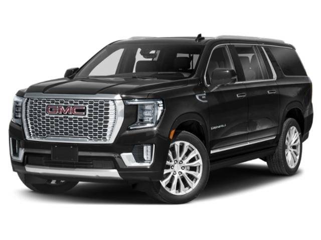 2021 GMC Yukon Denali — SUV — 47,855 mi — Kirkwood, MO
