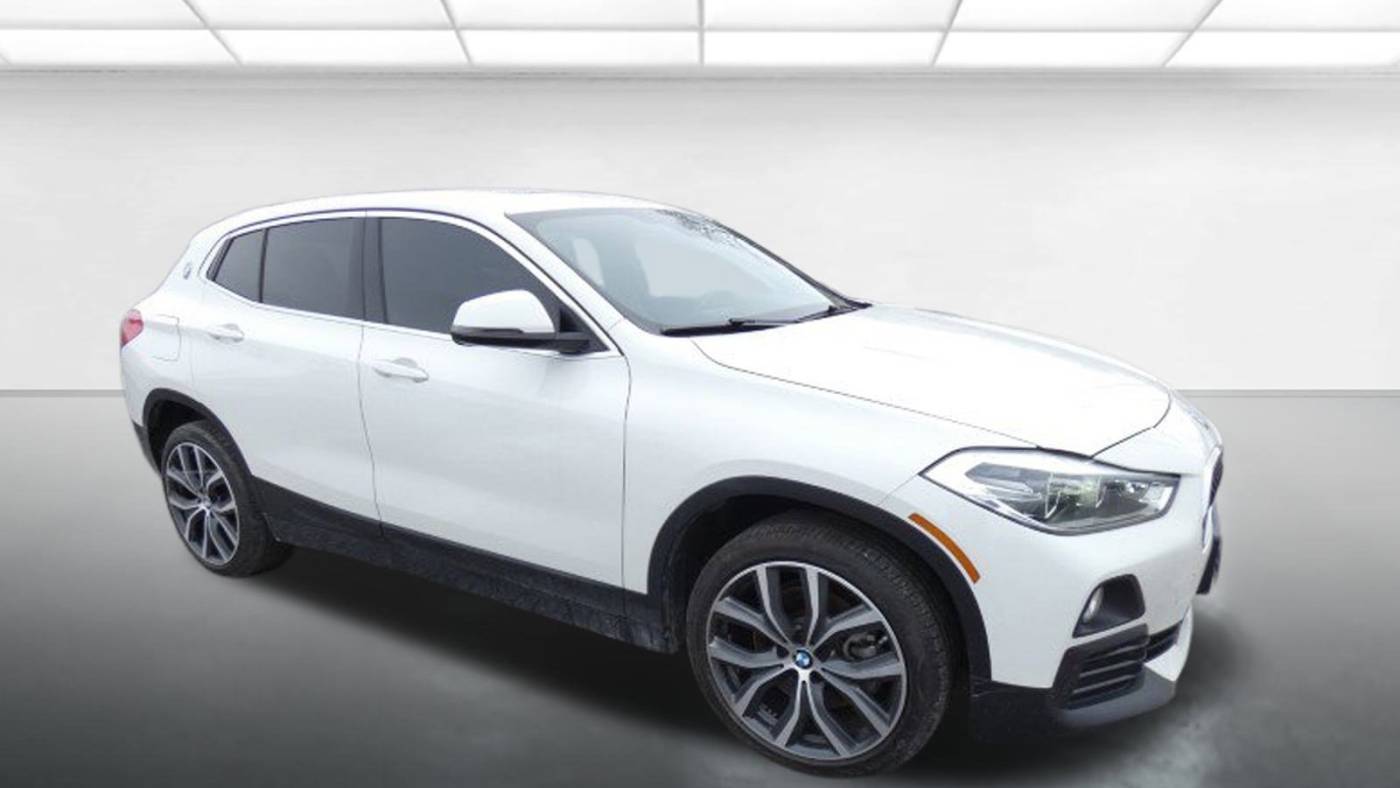 2018 BMW X2 28i — SUV — 31,717 mi — Kirkwood, MO