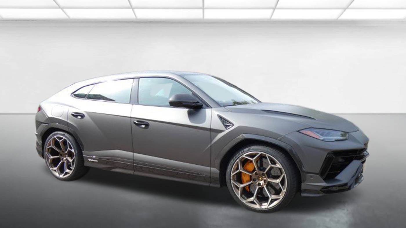 2024 Lamborghini Urus Performante — SUV — 1,421 mi — Kirkwood, MO