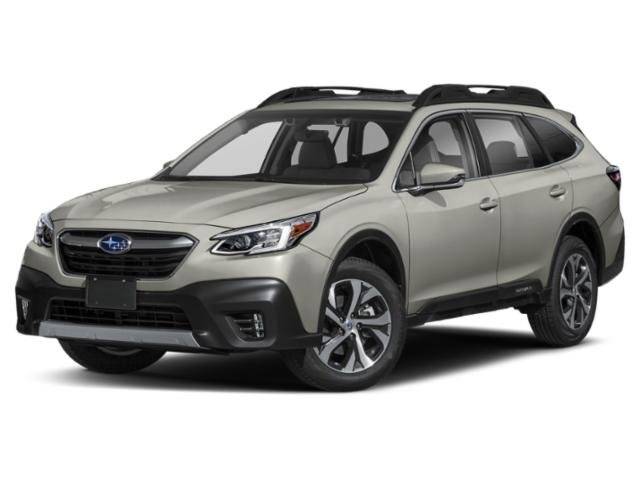 2020 Subaru Outback 2.5i Limited — SUV — 44,572 mi — Kirkwood, MO