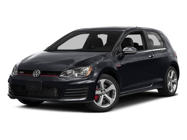 2016 Volkswagen Golf GTI S — Hatchback — 37,268 mi — Kirkwood, MO