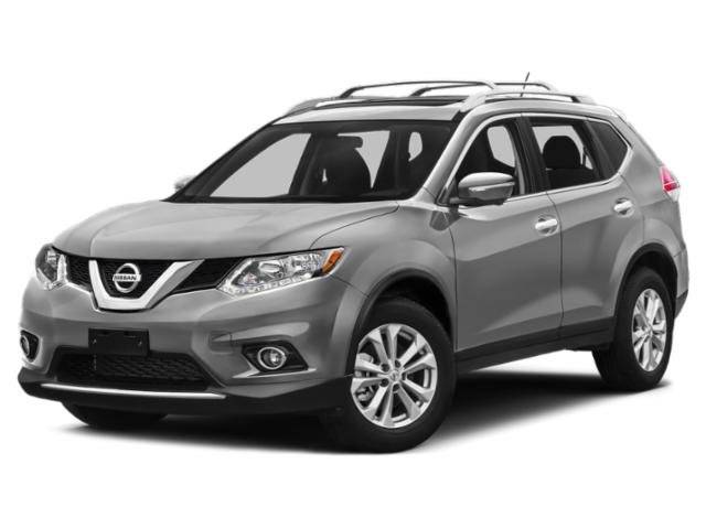 2015 Nissan Rogue SV — SUV — 89,366 mi — Kirkwood, MO