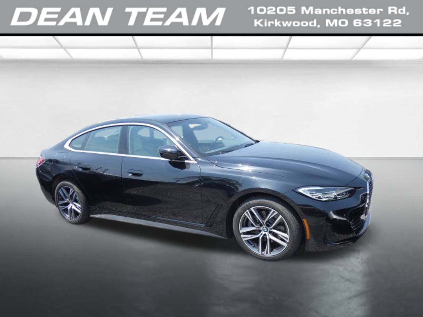 2023 BMW 4 Series 430i — Sedan — 1,326 mi — Kirkwood, MO
