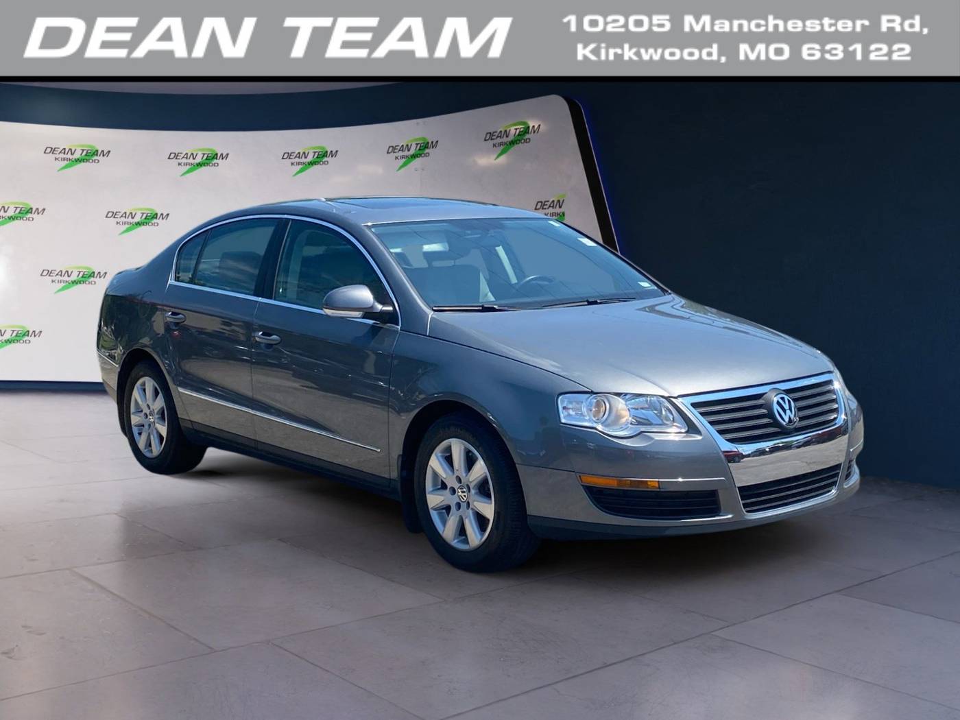 2006 Volkswagen Passat 2.0T — Sedan — 30,657 mi — Kirkwood, MO