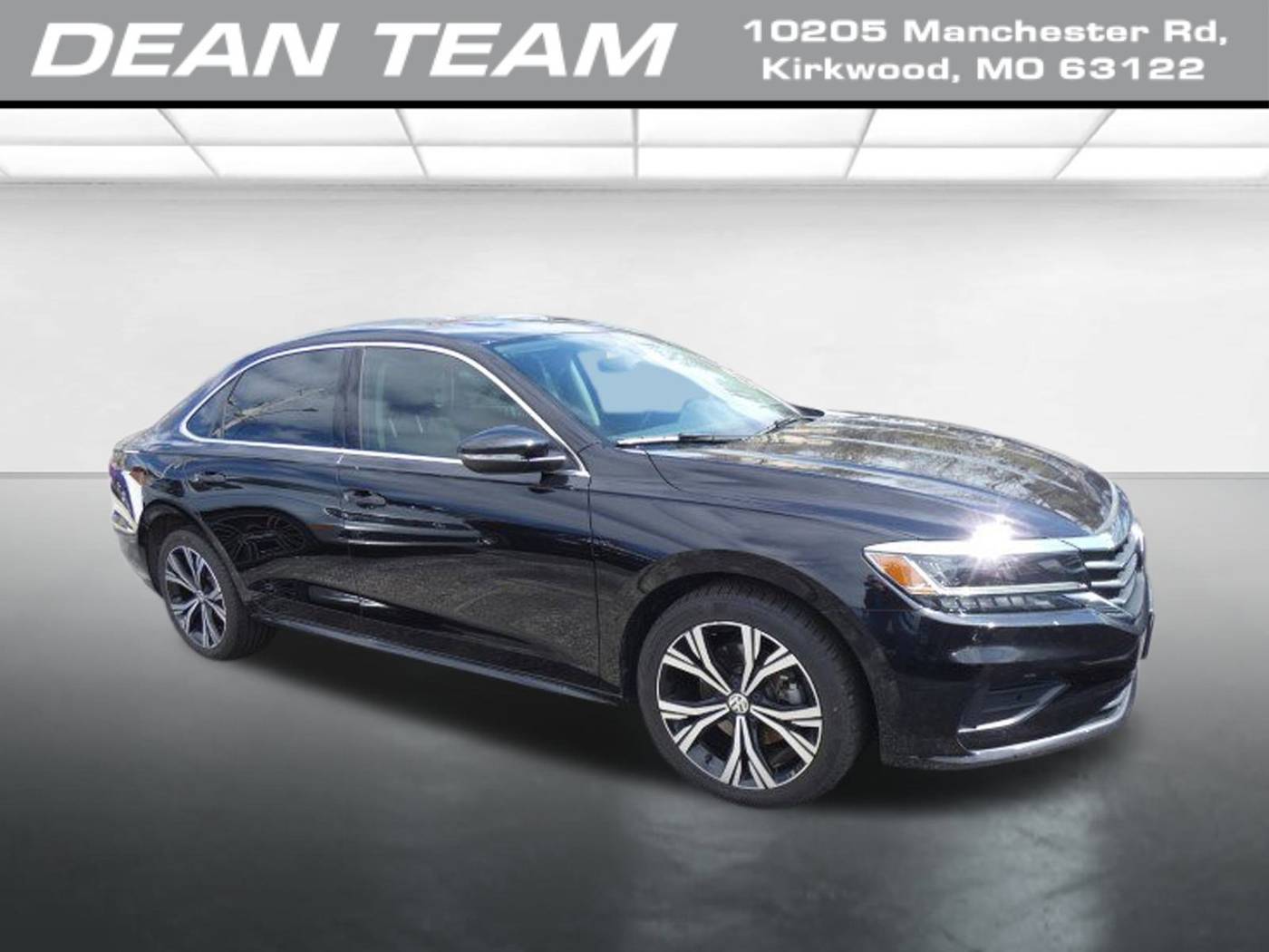 2020 Volkswagen Passat SEL — Sedan — 84,120 mi — Kirkwood, MO