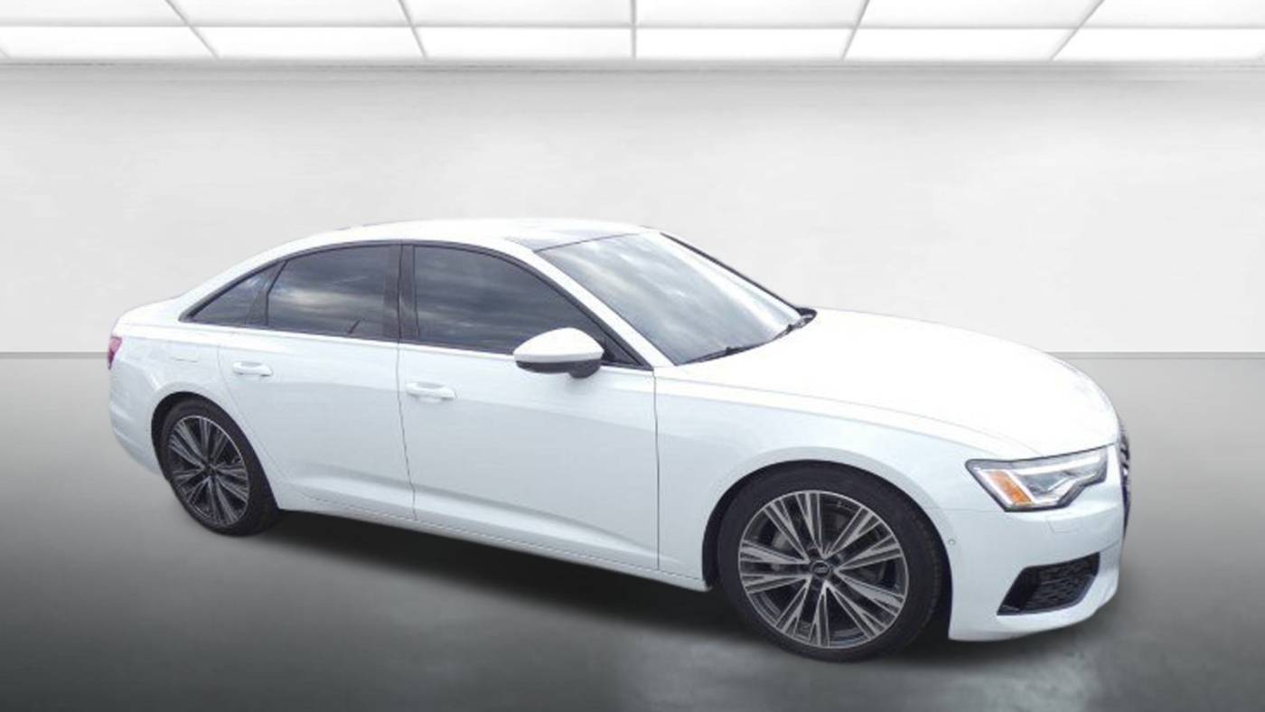 2024 Audi A6 Premium — Sedan — 5,678 mi — Kirkwood, MO
