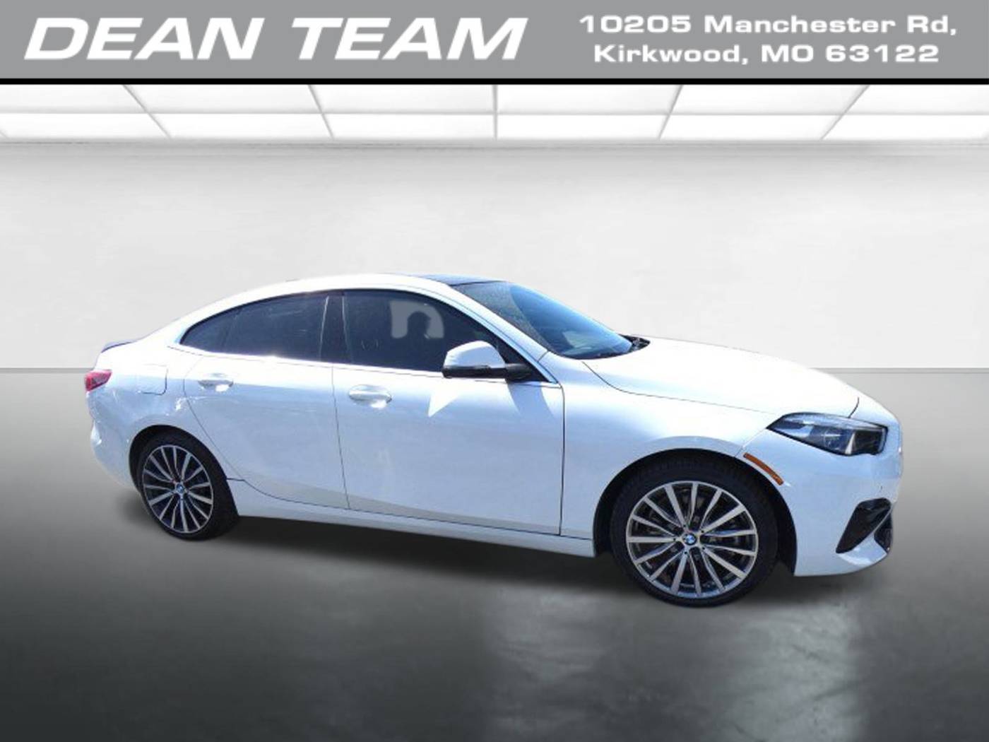 2021 BMW 2 Series 228i — Sedan — 43,789 mi — Kirkwood, MO