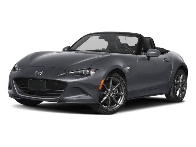 2018 Mazda MX-5 Miata Club — Convertible — 60,203 mi — Kirkwood, MO