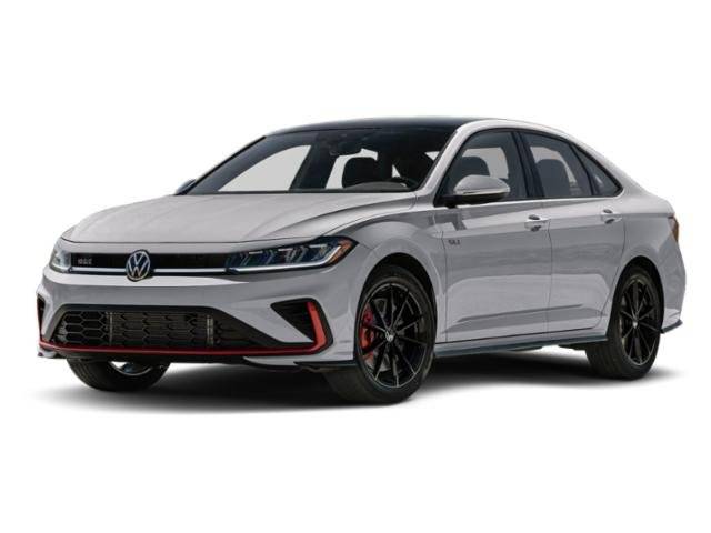 2025 Volkswagen Jetta GLI Autobahn — Sedan — 2,258 mi — Kirkwood, MO