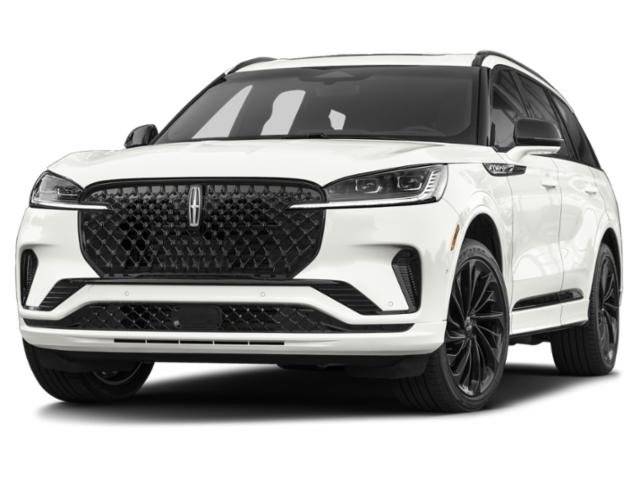 2025 Lincoln Aviator Premiere — SUV — 5 mi — Kirkwood, MO