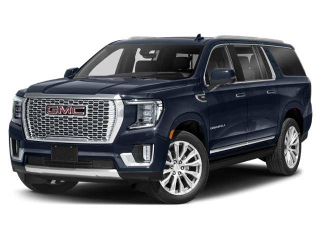 2023 GMC Yukon Denali Ultimate — SUV — 10,222 mi — Kirkwood, MO
